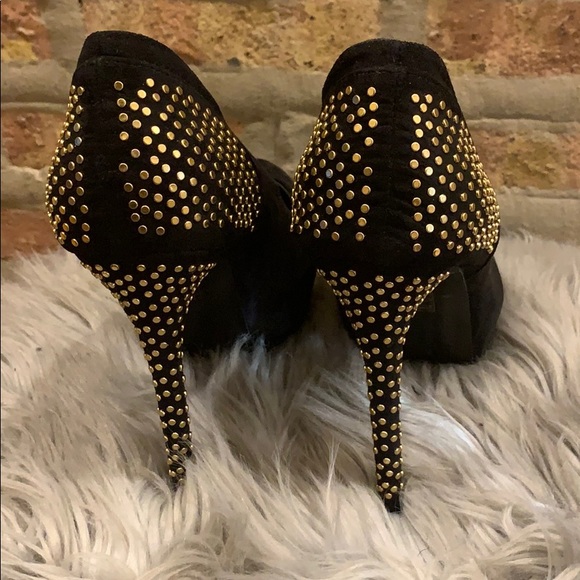 Steve Madden Pumps - Picture 2 of 5